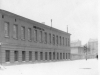 Novootvorena tvornica u Vrbanićevoj ulici 1935. godine