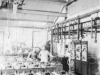 Novootvorena tvornica u Vrbanićevoj ulici 1935. godine