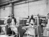 Novootvorena tvornica u Vrbanićevoj ulici 1935. godine