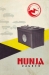 Novi katalog 1968. ...